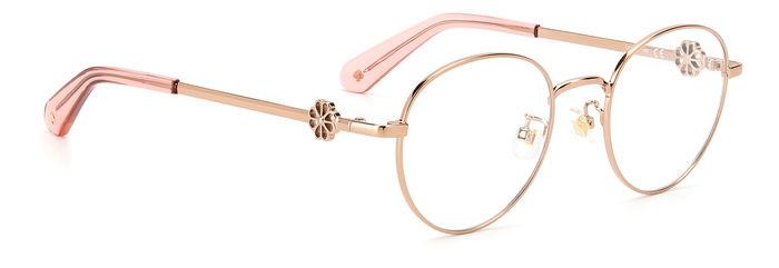 Kate Spade {Product.Name} Eyeglasses MJCAIA/F 000/