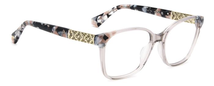Kate Spade {Product.Name} Eyeglasses MJKS MISA 2/G A30/