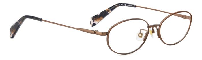 Kate Spade {Product.Name} Eyeglasses MJKS REINA/FJ 09Q/