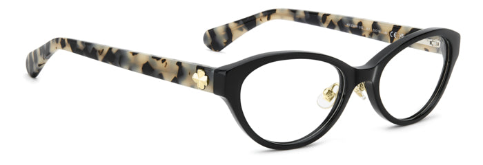 Kate Spade {Product.Name} Eyeglasses MJKS STEFFI 2/G 807/