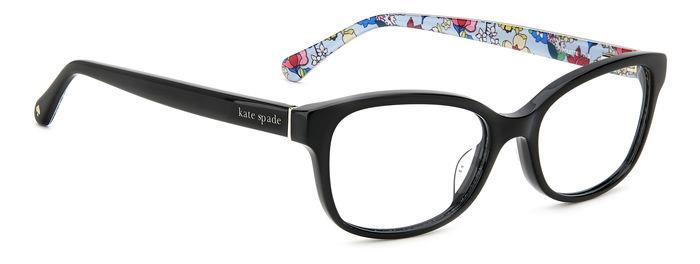 Kate Spade {Product.Name} Eyeglasses MJVIOLETTE 7RM/