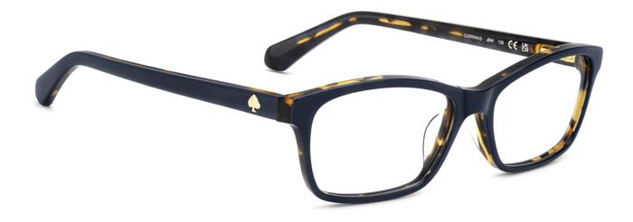 Kate Spade {Product.Name} Eyeglasses MJCATRINA/3 JBW/