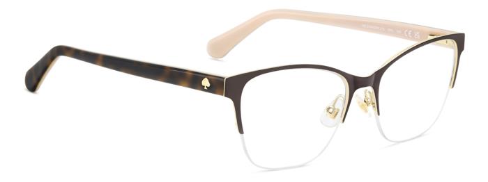 Kate Spade {Product.Name} Eyeglasses MJKS DIANDRA 2/G 09Q/