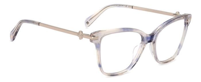 Kate Spade {Product.Name} Eyeglasses MJKS SHAN 2/G 3ZJ/