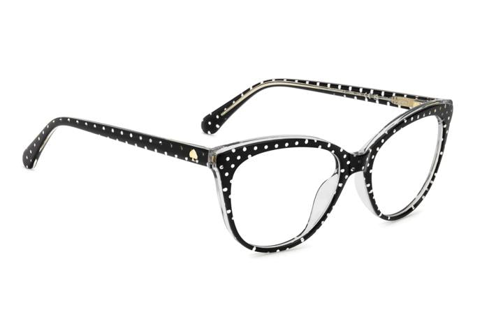 Kate Spade {Product.Name} Eyeglasses MJKS KARIANE 2 7RM/