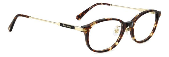 Kate Spade {Product.Name} Eyeglasses MJKS IRIE/FJ 086/