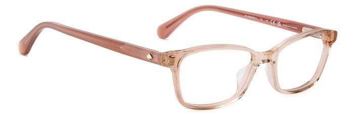 Kate Spade {Product.Name} Eyeglasses MJKS AGNESSA 2 733/