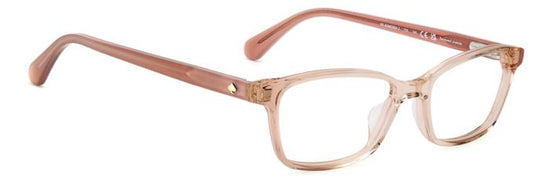 Kate Spade {Product.Name} Eyeglasses MJKS AGNESSA 2 733/