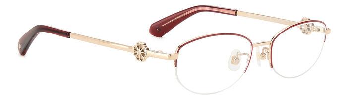 Kate Spade {Product.Name} Eyeglasses MJNAHLA/F J5G/