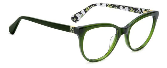 Kate Spade {Product.Name} Eyeglasses MJKS MANDEE 1ED/