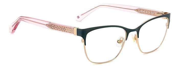 Kate Spade {Product.Name} Eyeglasses MJCHARLEE 1ED/