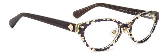 Kate Spade {Product.Name} Eyeglasses MJKS STEFFI 2/G 09Q/