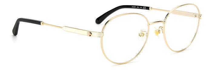 Kate Spade {Product.Name} Eyeglasses MJJALISA/F RHL/