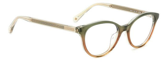 Kate Spade {Product.Name} Eyeglasses MJIRENE 1ED/