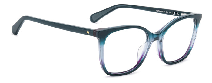 Kate Spade {Product.Name} Eyeglasses MJKS ROANNE 2 ZI9/