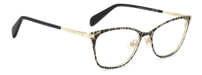 Kate Spade {Product.Name} Eyeglasses MJKS AMARIS 2/G 4GL/