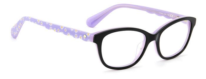 Kate Spade {Product.Name} Eyeglasses MJJEMMA 1X2/