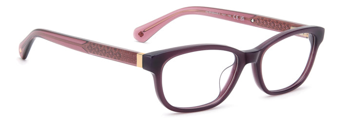 Kate Spade {Product.Name} Eyeglasses MJKS BRISBANE 2 1LH/