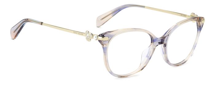 Kate Spade {Product.Name} Eyeglasses MJKS DARIELA 2/G 09V/
