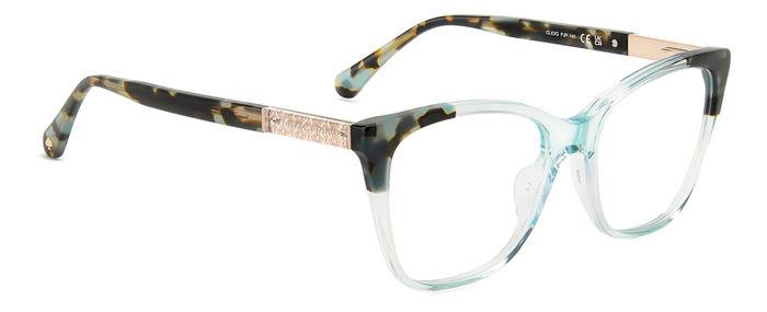 Kate Spade {Product.Name} Eyeglasses MJCLIO/G PJP/