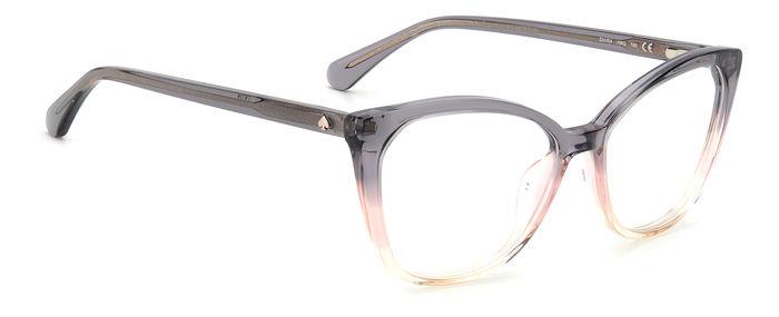 Kate Spade {Product.Name} Eyeglasses MJZAHRA HAQ/