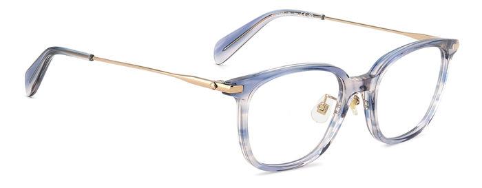 Kate Spade {Product.Name} Eyeglasses MJJUNIPER/F 38I/