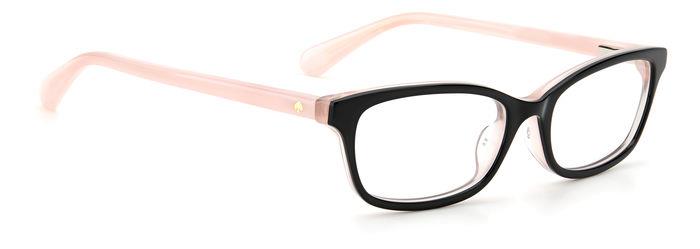 Kate Spade {Product.Name} Eyeglasses MJABBEVILLE 807/