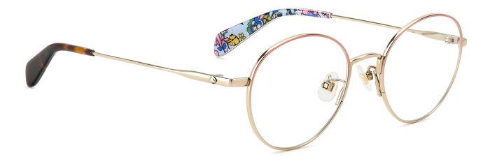Kate Spade {Product.Name} Eyeglasses MJKENNEDI/F AU2/