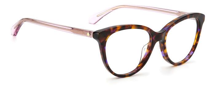 Kate Spade {Product.Name} Eyeglasses MJPARIS 086/