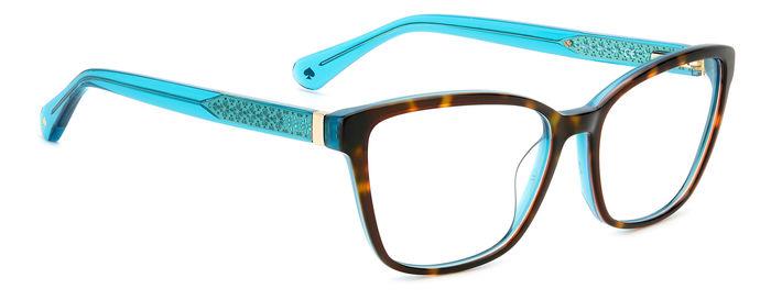 Kate Spade {Product.Name} Eyeglasses MJBELEN YAP/