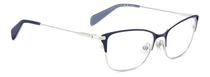 Kate Spade {Product.Name} Eyeglasses MJKS LIDIA 2/G/T PJP/