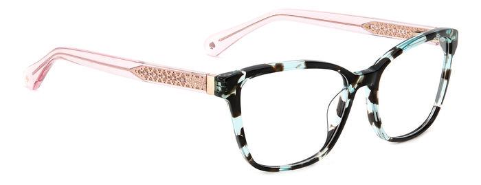 Kate Spade {Product.Name} Eyeglasses MJBELEN XGW/