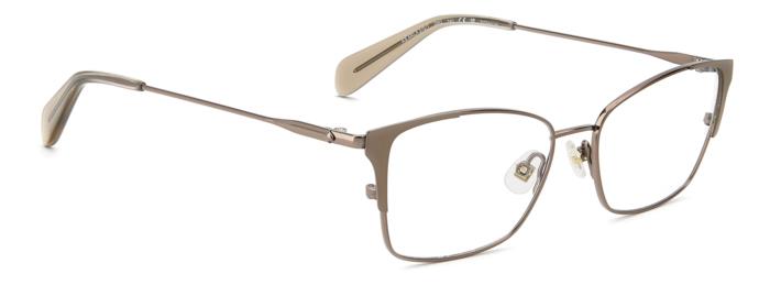 Kate Spade {Product.Name} Eyeglasses MJKS ARLA 2/G/T 09Q/