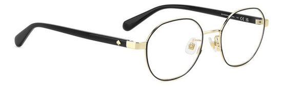 Kate Spade {Product.Name} Eyeglasses MJKS KINDRA/FJ RHL/