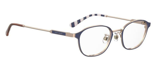 Kate Spade {Product.Name} Eyeglasses MJMCCOY/FJ PJP/