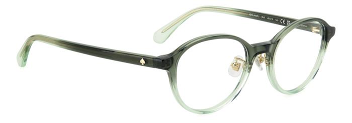 Kate Spade {Product.Name} Eyeglasses MJKEHLANI/FJ 3UK/