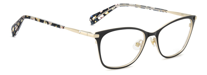 Kate Spade {Product.Name} Eyeglasses MJKS AMARIS 2/G RHL/