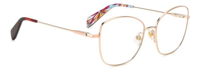 Kate Spade {Product.Name} Eyeglasses MJSERENITY/G AU2/