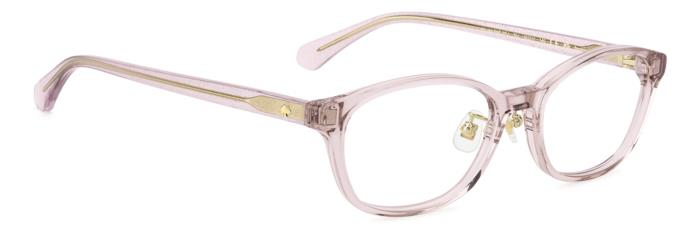 Kate Spade {Product.Name} Eyeglasses MJKS JAILENE 2/FJ 35J/