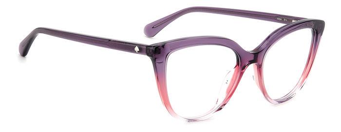Kate Spade {Product.Name} Eyeglasses MJHANA S1V/