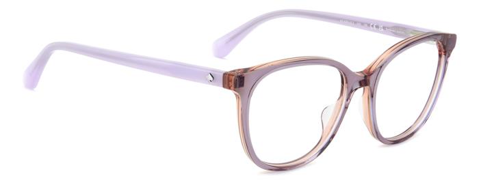 Kate Spade {Product.Name} Eyeglasses MJKS ADELLE 2 A30/