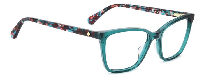 Kate Spade {Product.Name} Eyeglasses MJKS JALINDA 2 1ED/