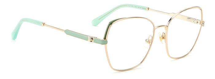 Kate Spade {Product.Name} Eyeglasses MJZEENA/G PEF/