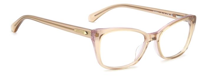 Kate Spade {Product.Name} Eyeglasses MJKS KASSIA 2 J92/