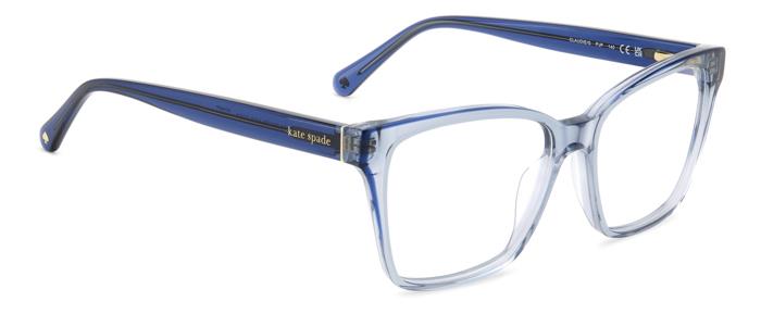 Kate Spade {Product.Name} Eyeglasses MJCLAUDIE/G PJP/