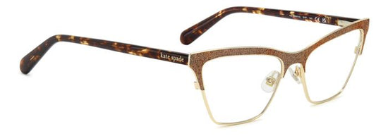 Kate Spade {Product.Name} Eyeglasses MJKS KINNY/G SYP/