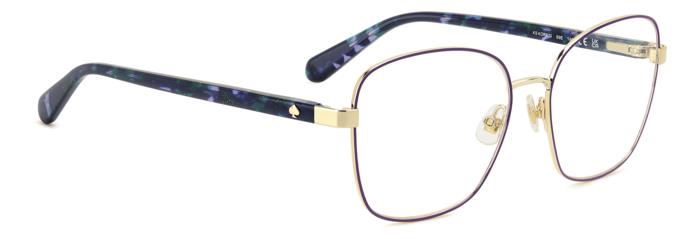 Kate Spade {Product.Name} Eyeglasses MJKS KORA/G S9E/