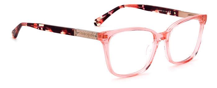 Kate Spade {Product.Name} Eyeglasses MJDAVINA 35J/