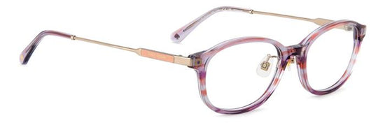 Kate Spade {Product.Name} Eyeglasses MJKS IRIE/FJ 1ZX/