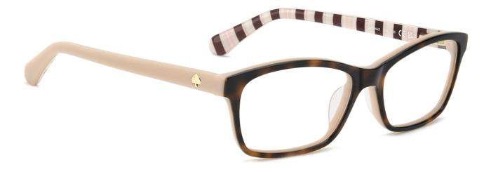 Kate Spade {Product.Name} Eyeglasses MJCATRINA/3 OO4/